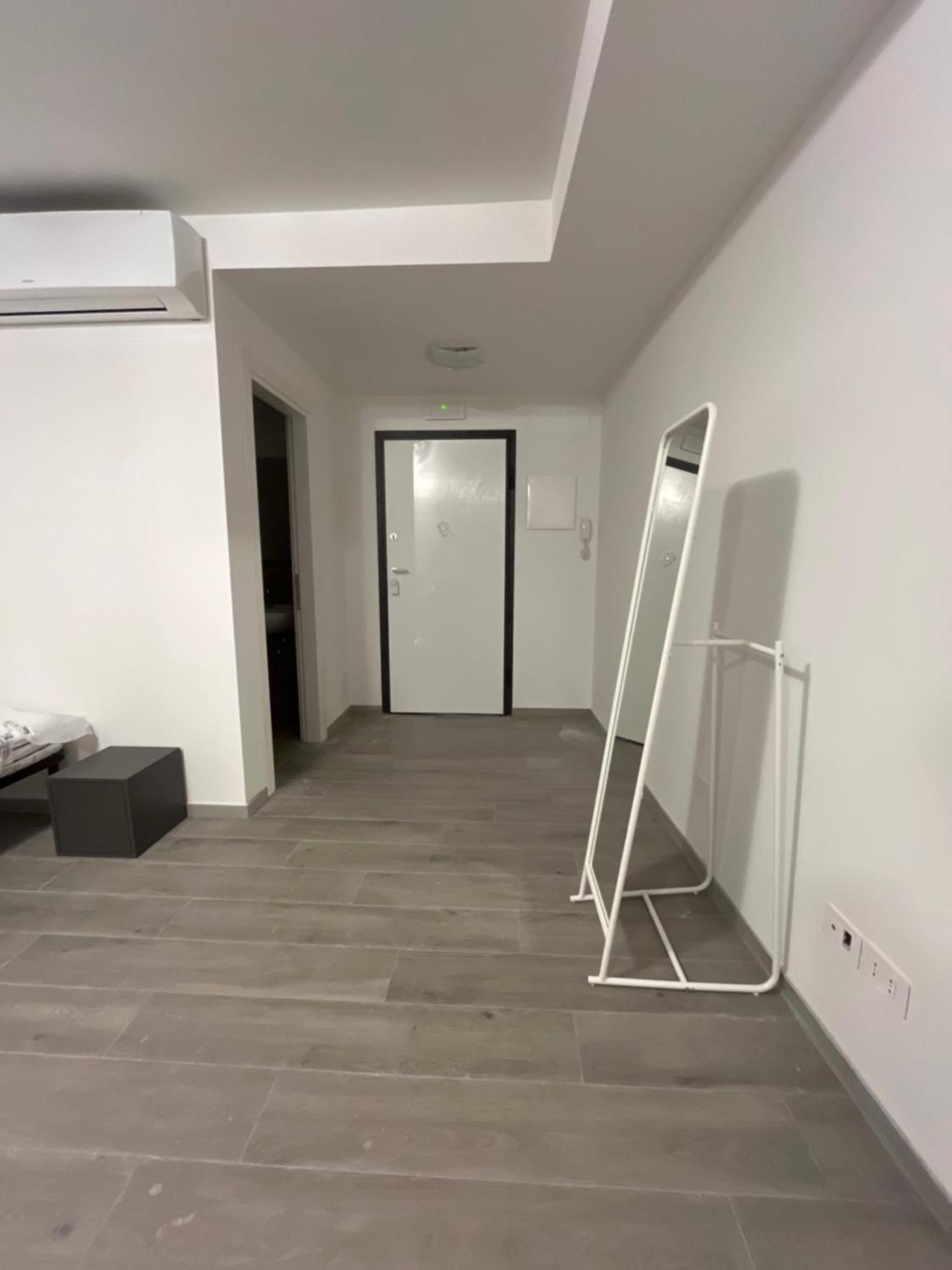 Alessandrino Apartment Roma Exterior foto