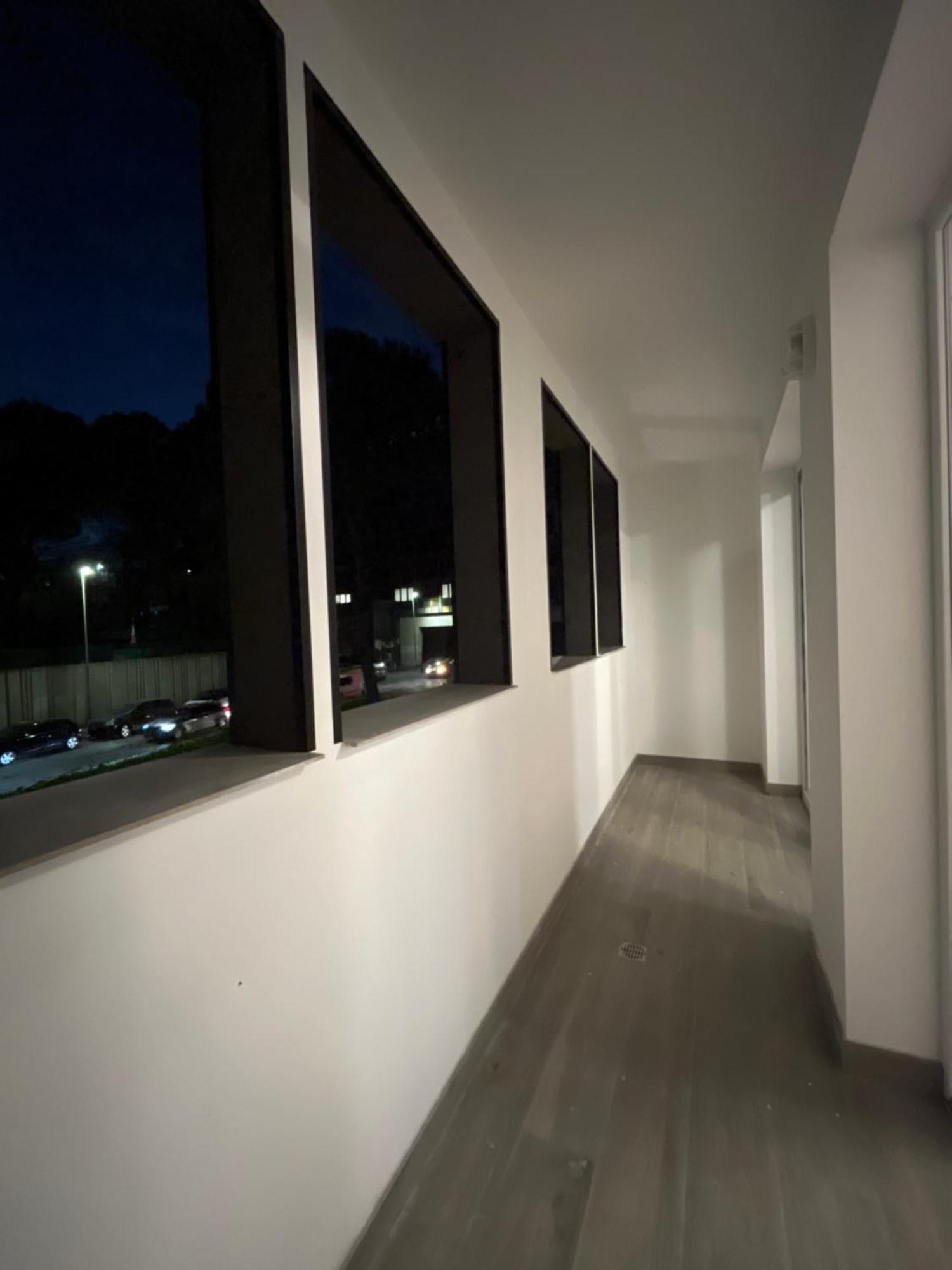Alessandrino Apartment Roma Exterior foto