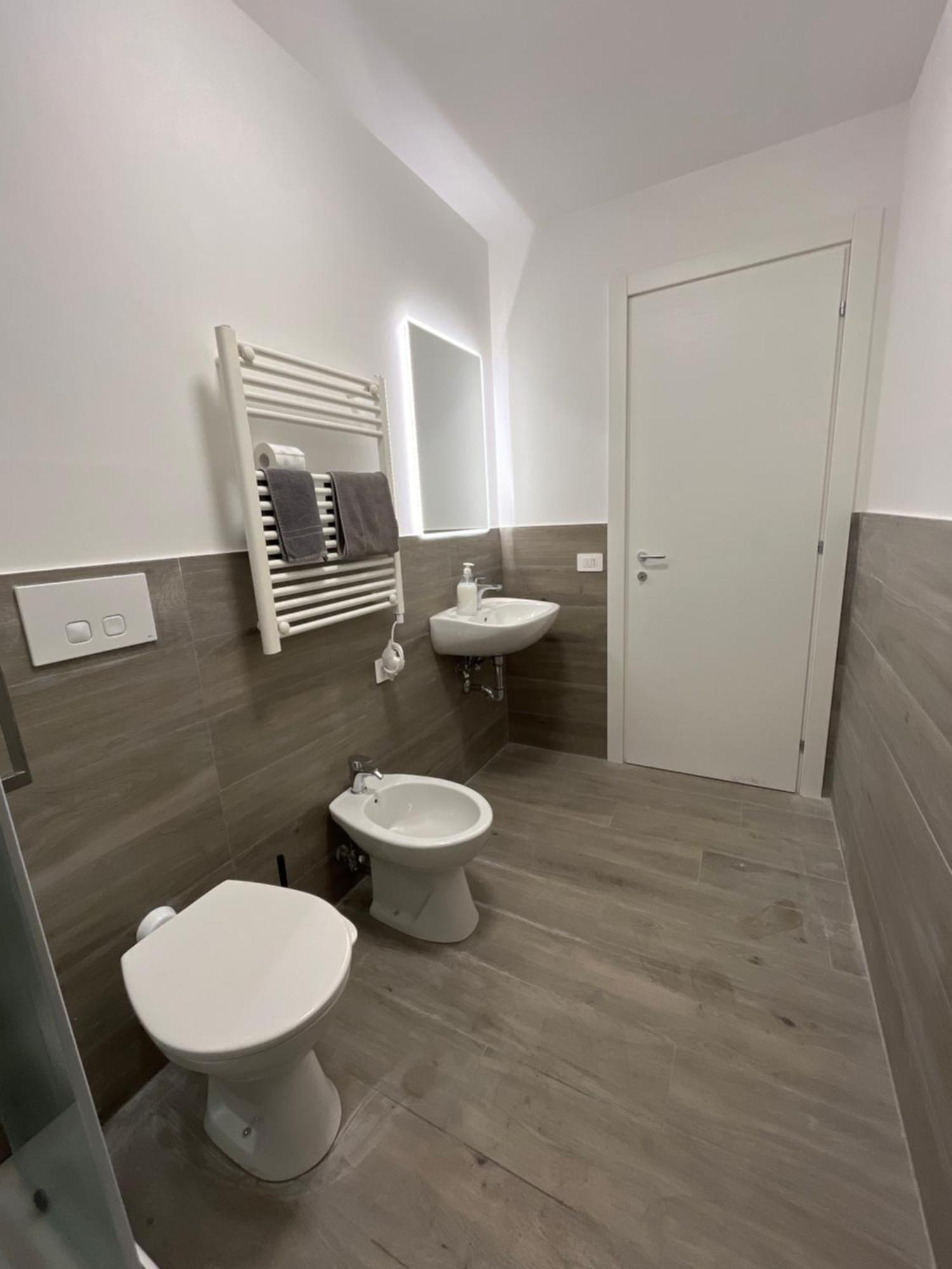 Alessandrino Apartment Roma Exterior foto