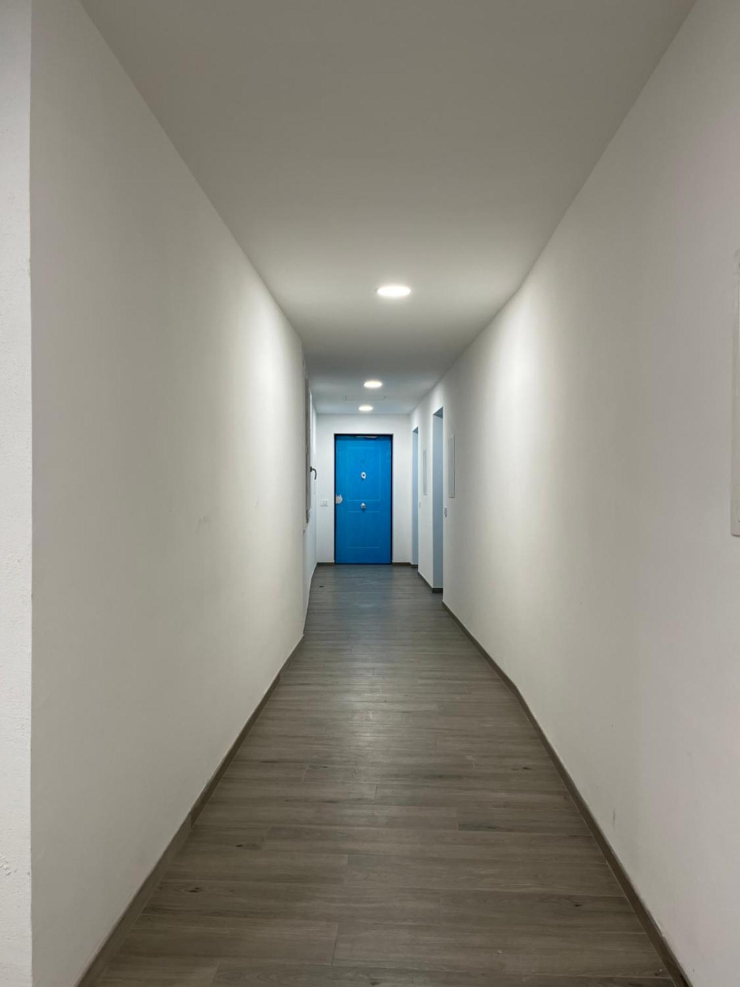 Alessandrino Apartment Roma Exterior foto