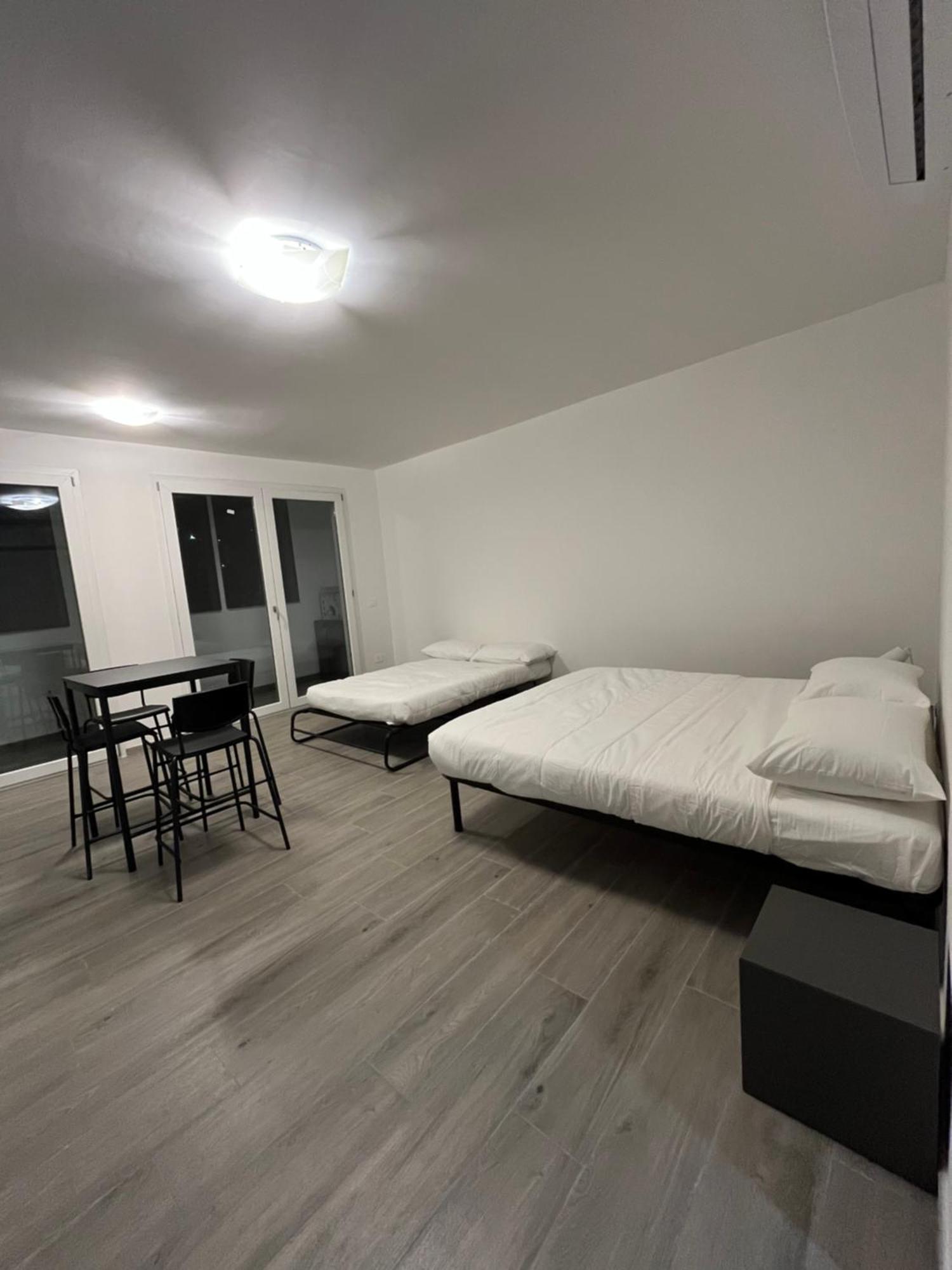 Alessandrino Apartment Roma Exterior foto