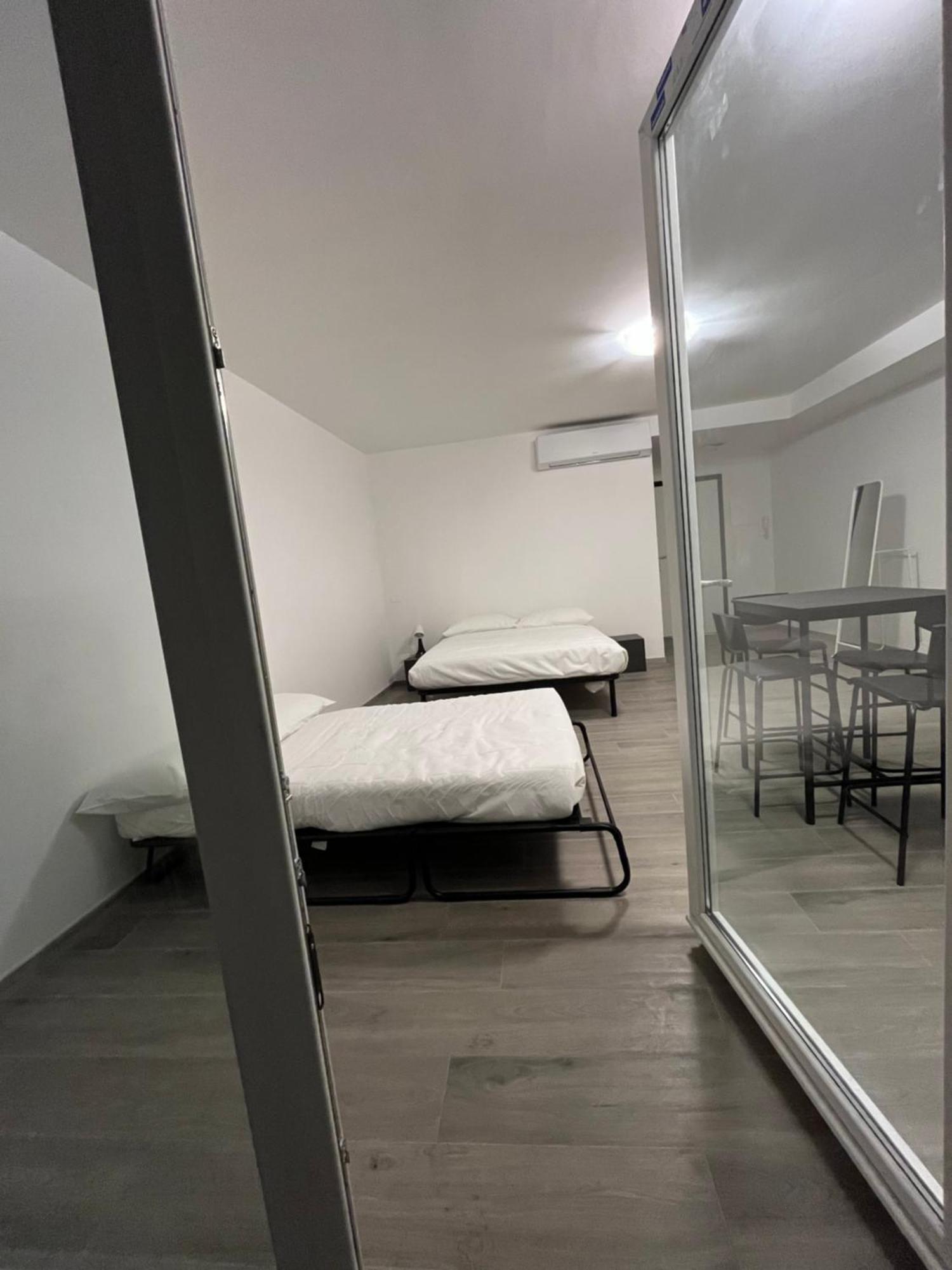 Alessandrino Apartment Roma Exterior foto