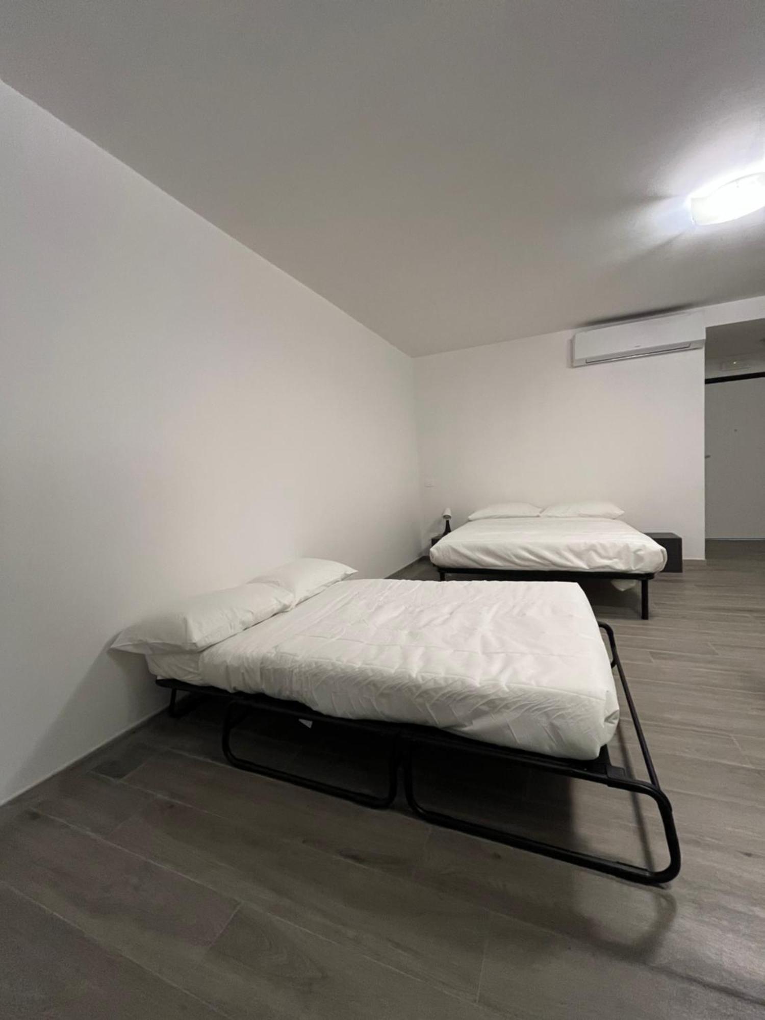 Alessandrino Apartment Roma Exterior foto